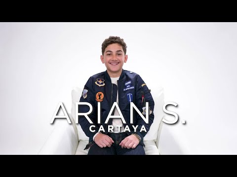 Inside Arian S. Cartaya’s World: IT: Welcome to Derry, Baseball Dreams & Cuban Culture | The Sit  |