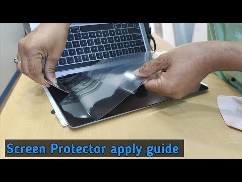 14 Inch Laptop Screen Guard