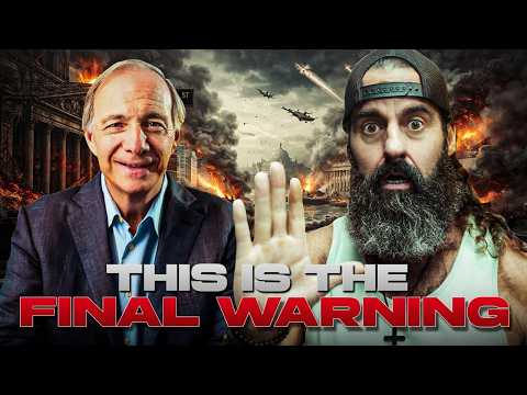 This is the FINAL WARNING!!!