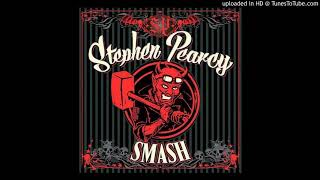 Stephen Pearcy-Shut Down Baby
