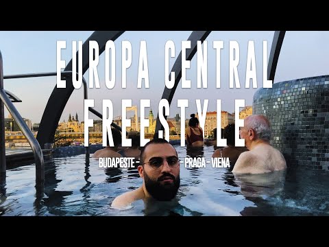 nastyfactor - europa central freestyle