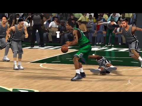 NBA2k20 Mobile MyCareer 96 Overall Playmaking SF Highlights vs. Spurs & Timberwolves