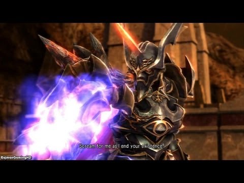Soul Calibur V 'Story Mode Playthrough PART 5' TRUE-HD QUALITY