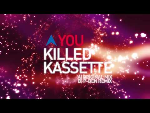KMS 147 YOU - Killed Kassette