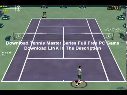 tennis masters series pc game wiki