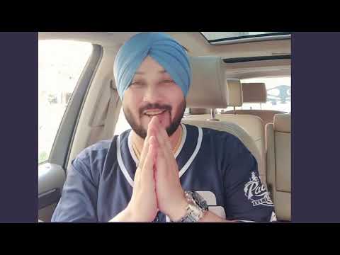 Dilbagh Singh | Birthday Wish