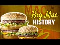 The History Of The Big Mac
