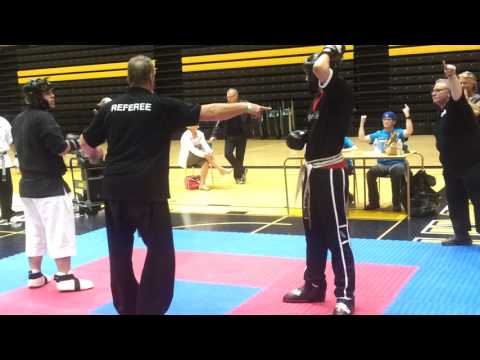 Nathan Skoufis vs Unknown