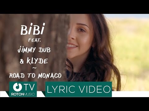 BiBi,Jimmy Dub & KLYDE Road to Monaco(Audio Song)