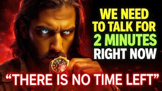 🛑 GOD SAYS: THIS MESSAGE FOUND YOU AT THE EXACT RIGHT TIME — LISTEN CAREFULLY | Gods Message Now |