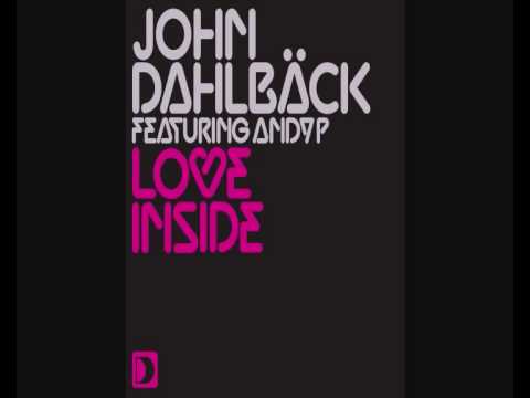 John Dahlback ft. Andy P - Love Inside (Murilo Rocha remix)