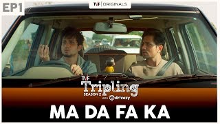 TVFPlay  Tripling  S02E01  Watch all episodes on w