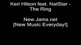 Keri Hilson feat. NatStar - The Ring (NEW 2009)