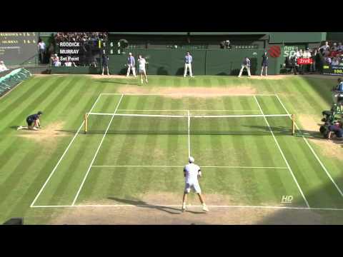 Murray v Roddick 2009.mov