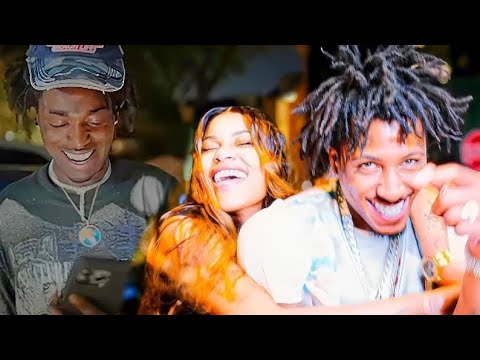 The Quickest Breakdown Of Kodak Black's Feud With Mellow Rackz & NBA YoungBoy 