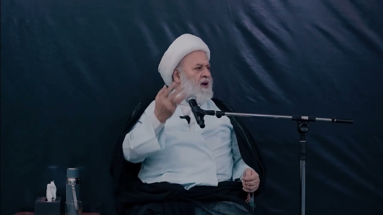 رزية الخميس اللحظات الأخيرة التي كشفت حقيقة المواقف من النبي (ص)