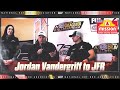 Jordan Vandergriff to drive for John Force Racing in 2025 season