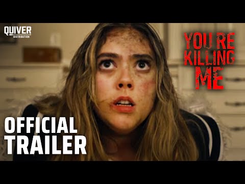 You&apos;re Killing Me Movie Trailer
