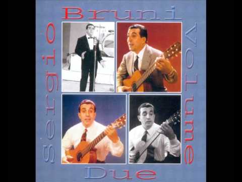 SERGIO BRUNI - 'A LUCIANA