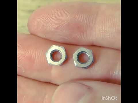 Antique Ox-Tongue Iron - Restoration