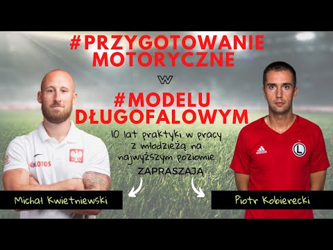 Wywiad #13 Piotr Kobierecki - Trener piłki nożnej  (ex. Legia Warszawa)