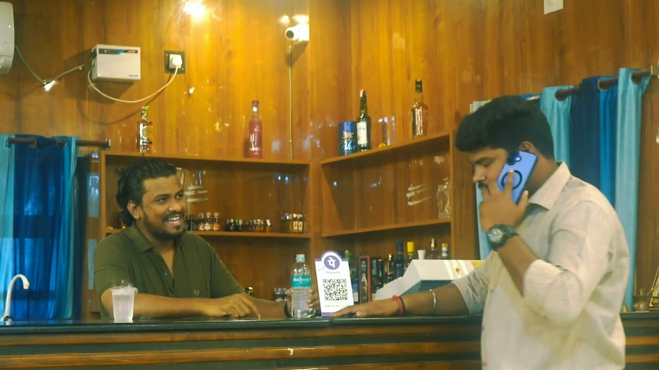 Teetotaller Prank Coming soon in Official channel 🤣😅