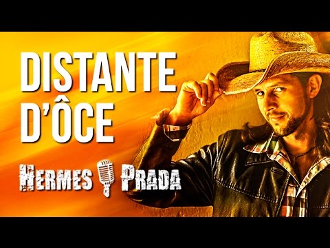 Distante D'ocê video