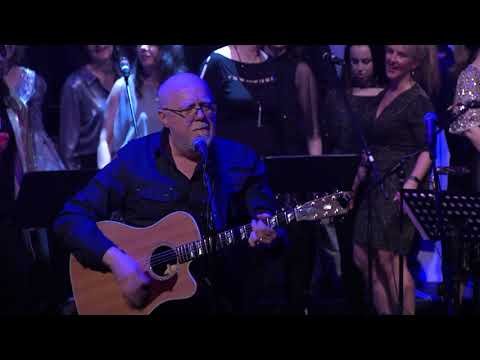 Theme Night #25 - To Love Somebody (Eoin Troy)