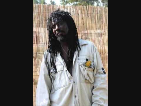 Cornell Campbell - Boxing Around