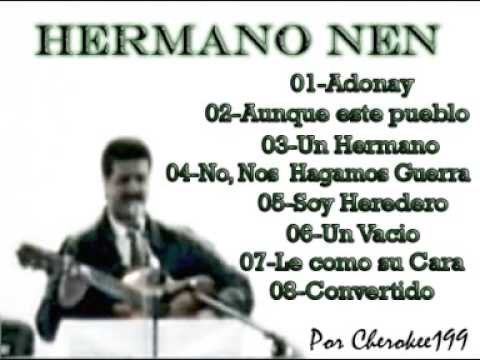 6º - Hermano Nen - Un Vacio
