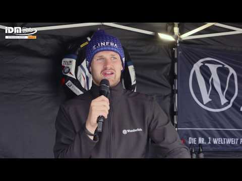 IDM 2019 - Dunlop @ IDM