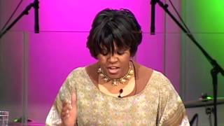 Candy LaFlora   Living The Blessed Life