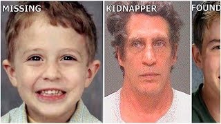 Children Who Were Lost For Years And Found