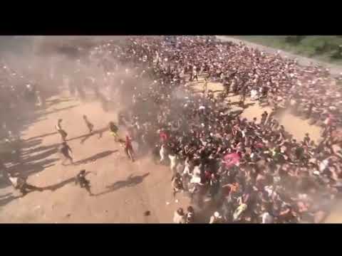 Scarlxrd X Bodysnatcher Type Beat “MO$H”