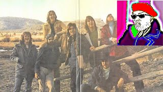 Chicago - &quot;Song of the Evergreens&quot; (1974) Reaction