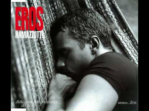Ancora un minuto di sole Eros Ramazzotti ( cover Tony Vecchione )