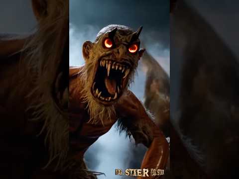 Teufelsbraten der Wissenschaft | Song der planlosen Hirne  #horror  #aiart