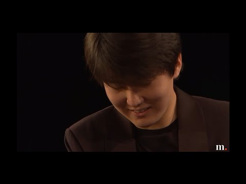 Seong-Jin Cho -  Schumann: Fantasiestücke, Op. 12