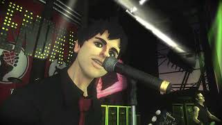 Green Day Rock Band - Homecoming (4K - 60fps)