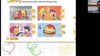 Express Publishing Online or in class…Wonder is the beginning of wisdom!