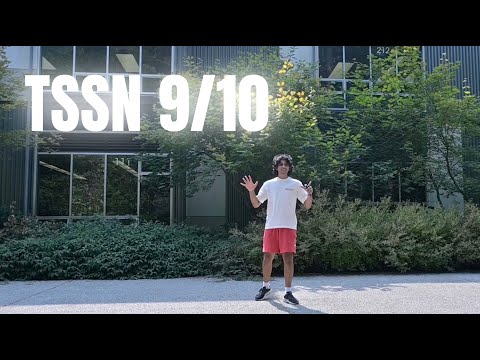 TSSN 9/10 - ASB Wednesday Announcements