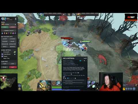 Right Click Zeus Build Coming To Your Pubs - Patch 7.33