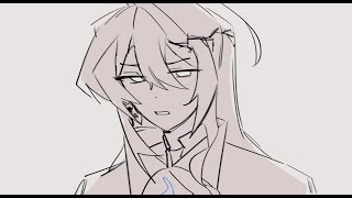 nonstop | enreco bloodraven