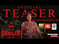 Arasan Theme BASS BOOSTED STR X ANI X VETRIMARAN