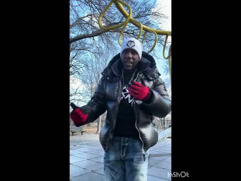 Un Kas Vs Gully Mikey B Vs HoodTalk N How L Famous Was Upnorth Pt 1 #new #nyc #prison