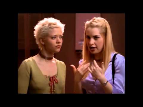 Popular 1x21 Que hace correr a Sammy