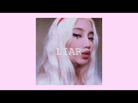 [FREE] Lil Peep x Landon Cube x Steven Moses TYPE BEAT -  LIAR | Rock Beat 2020 [Prod. Jxm.Bxm]