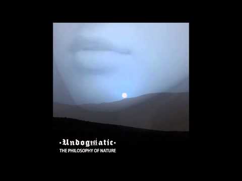 Undogmatic - The Last Few Months feat. Concrete Cee
