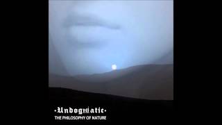Undogmatic - The Last Few Months feat. Concrete Cee