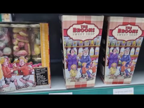 Scotland Shop - I was shocked when I heard about the bestseller !